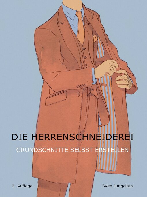 Title details for Die Herrenschneiderei by Sven Jungclaus - Available